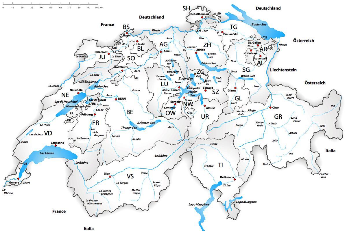 switzerland ilog mapa